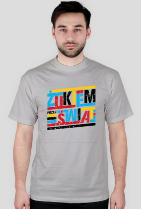 ŻPŚ Urban stajl