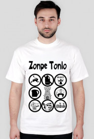 Zonpe 2015 Biała