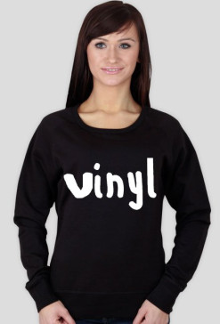 Bluza Vinyl