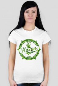 HEXON GREEN | Wszystkie kolory