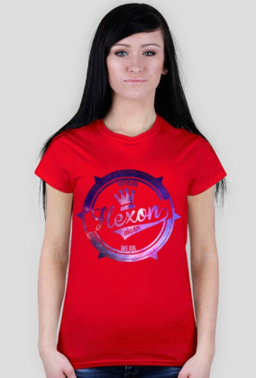 HEXON GALAXY | Wszystkie kolory