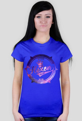 HEXON GALAXY | Wszystkie kolory