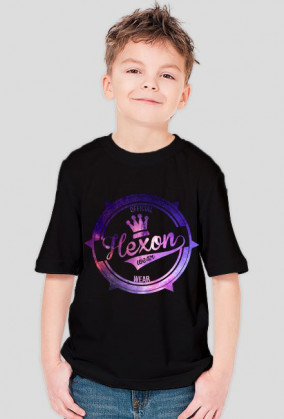 HEXON GALAXY | Wszystkie kolory