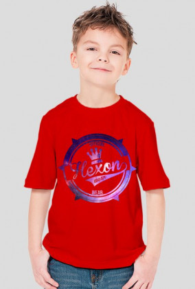 HEXON GALAXY | Wszystkie kolory