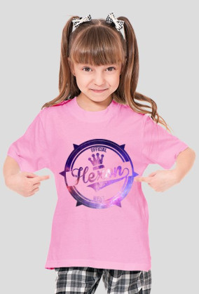 HEXON GALAXY | Wszystkie kolory