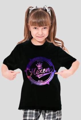 HEXON GALAXY | Wszystkie kolory