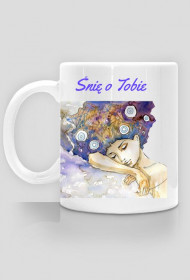 Śnię o Tobie