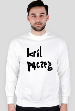 Król pączeg