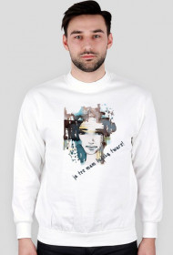 ja tez mam ludzka twarz!