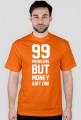 99 Problems!