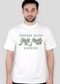 T-shirt GF-Clothing