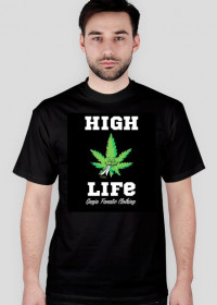 T-shirt High Life