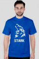 "Stark" T-shirt męski