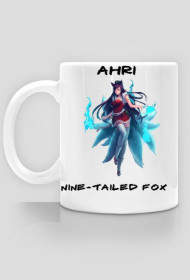 Kubek z Ahri