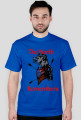 "The North Remembers" T-shirt męski
