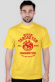 "House Targaryen" T-shirt męski