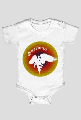 Anioł Stróż, śpioszki