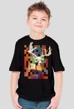 Podkoszulka Dziecęca