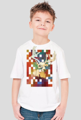 Podkoszulka Dziecęca