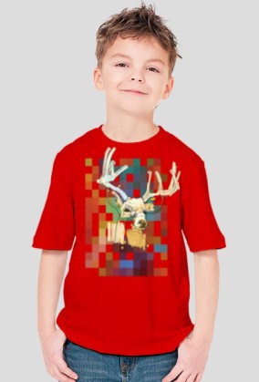 Podkoszulka Dziecęca