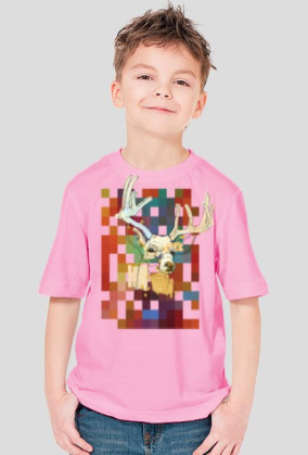 Podkoszulka Dziecęca