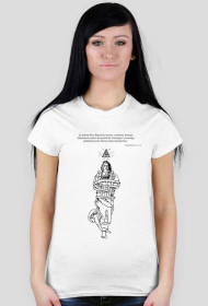 Bóg twój, mocny, zawistny