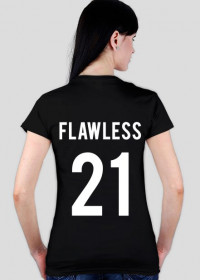 flawless 21