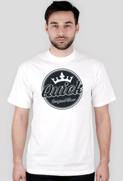 Quick Oryginal Wear 2 [WHITE]