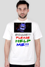 Bonnie!!! Patjax