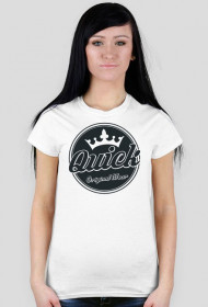 Quick Oryginal Wear 2 [BLACK&WHITE]