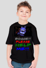 Bonnie!!! Patjax
