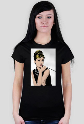 audrey