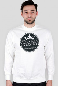 Bluza Quick Oryginal Wear 2 [WHITE]