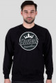 Bluza Quick Oryginal Wear [BLACK]