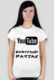 Evryjand Patjax