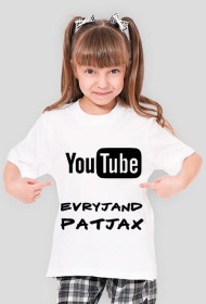Evryjand Patjax