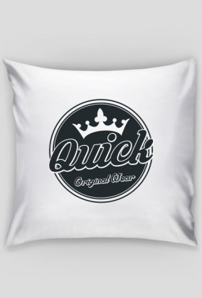Poducha Quick Oryginal Wear!
