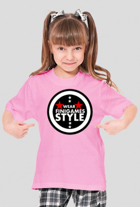 Dziewczyna(FiniGames Style)