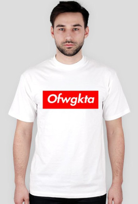 of tshirtt