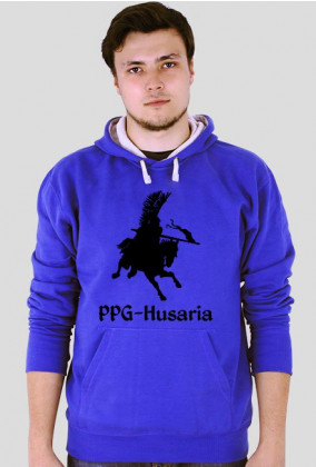 Bluza PPG-Husaria