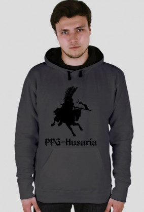 Bluza PPG-Husaria