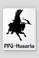 Podkładka pod myszke PPG-Husaria