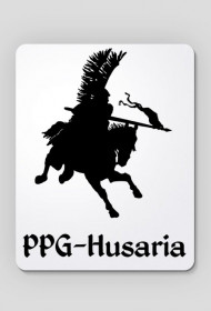 Podkładka pod myszke PPG-Husaria