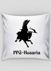 Poduszka PPG-Husaria