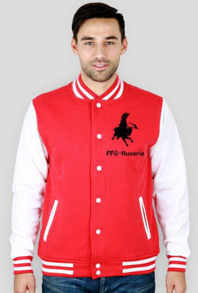 Bluza Old-school PPG-Husaria