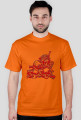 KOŚCI BONES koszulka t-shirt