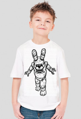 Boonie T-Shirt