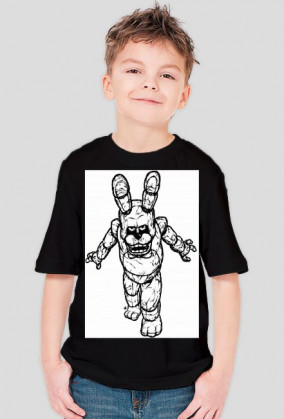 Boonie T-Shirt