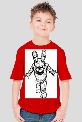 Boonie T-Shirt