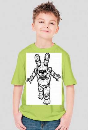 Boonie T-Shirt